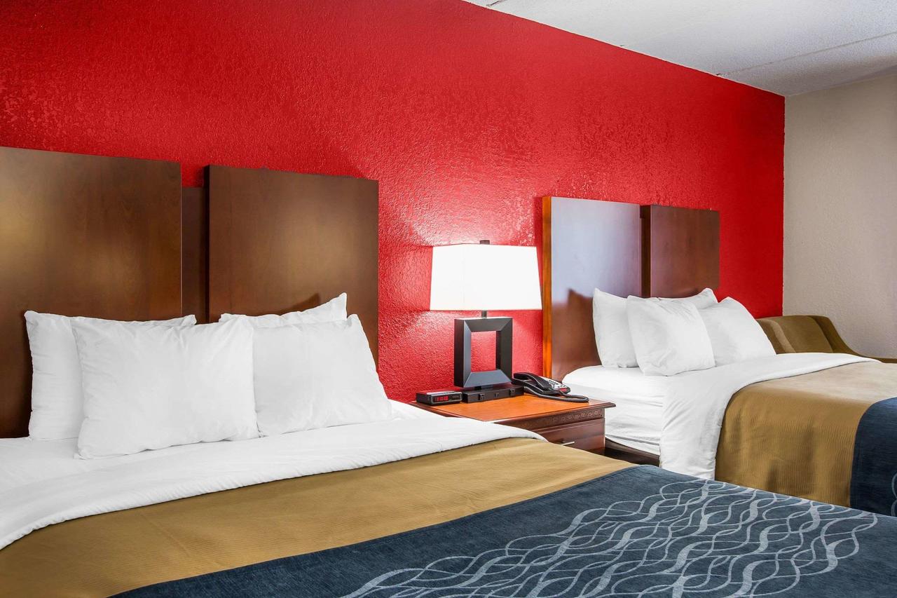 Comfort Inn Alpharetta - thumb 22