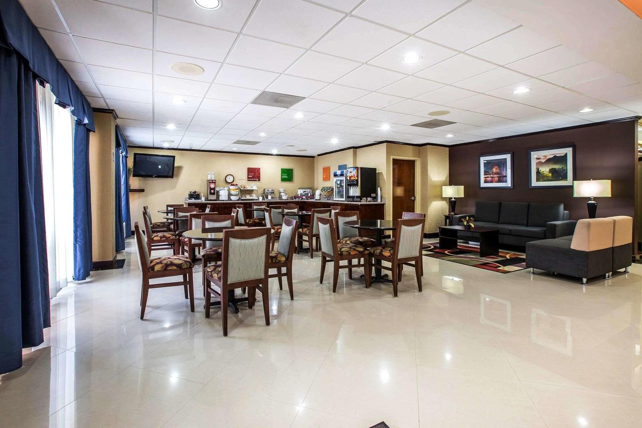 Comfort Inn Alpharetta - thumb 19