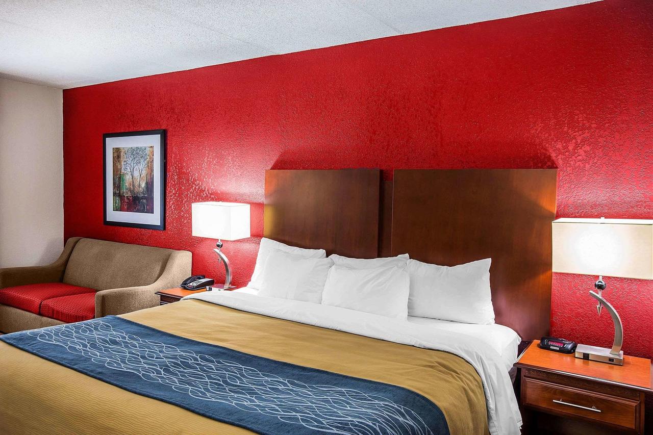 Comfort Inn Alpharetta - thumb 1