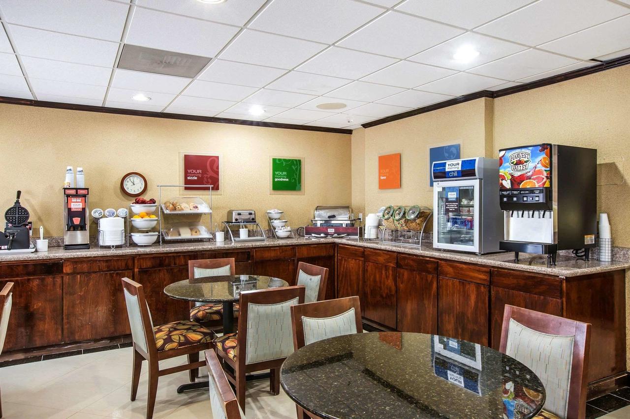 Comfort Inn Alpharetta - thumb 7