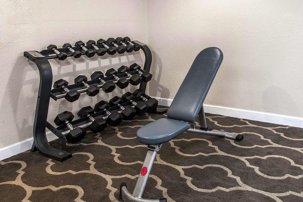 Comfort Inn Alpharetta - thumb 5