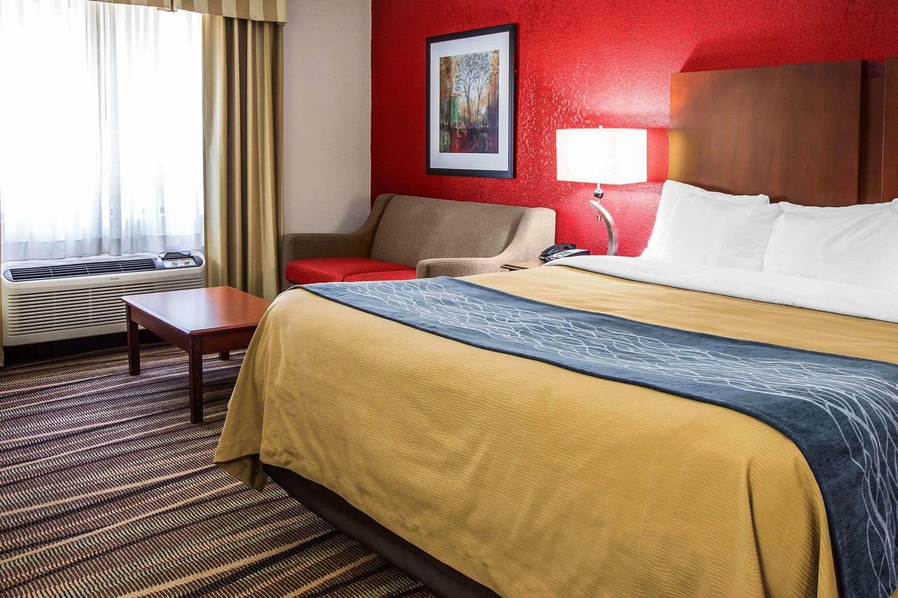 Comfort Inn Alpharetta - thumb 24
