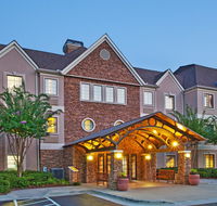Staybridge Suites Alpharetta-North Point - Accommodation Los Angeles