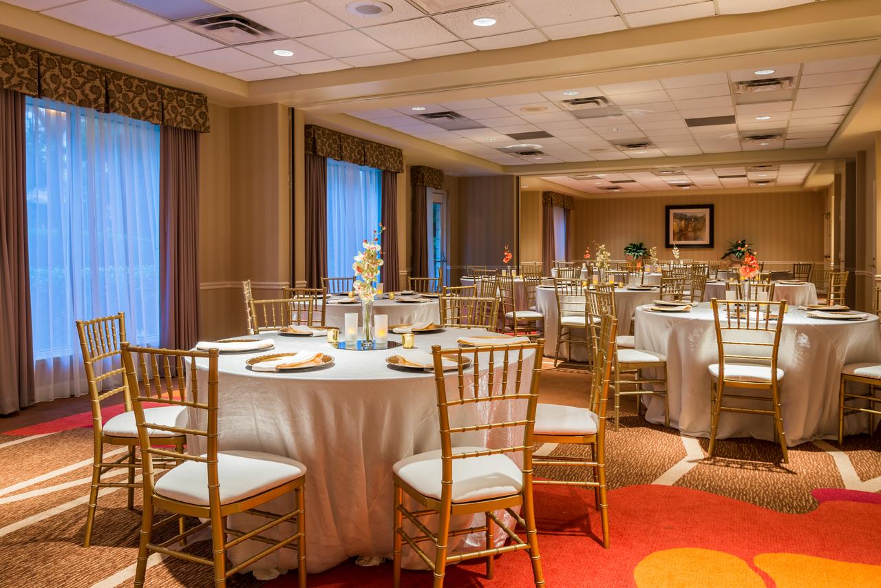 Hilton Garden Inn Atlanta North/Alpharetta - thumb 25