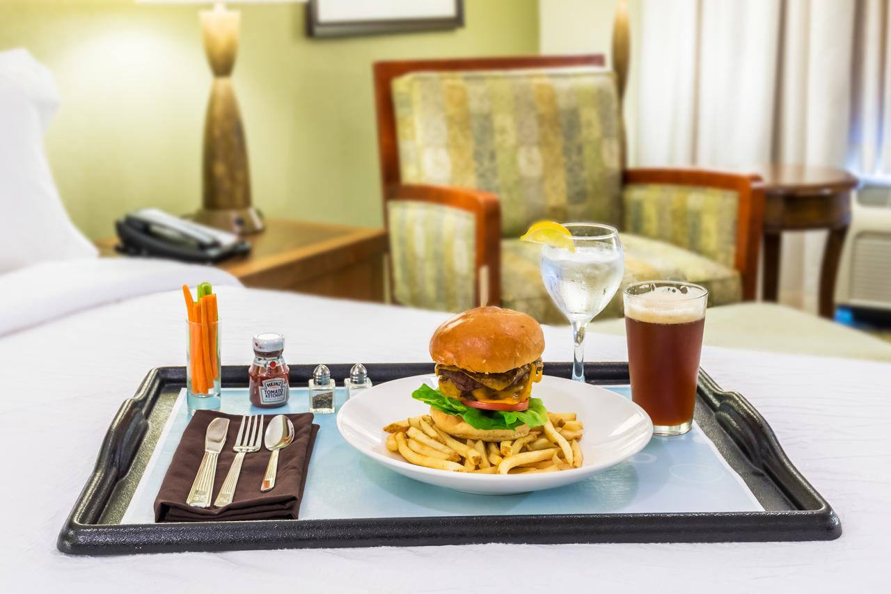 Hilton Garden Inn Atlanta North/Alpharetta - thumb 18
