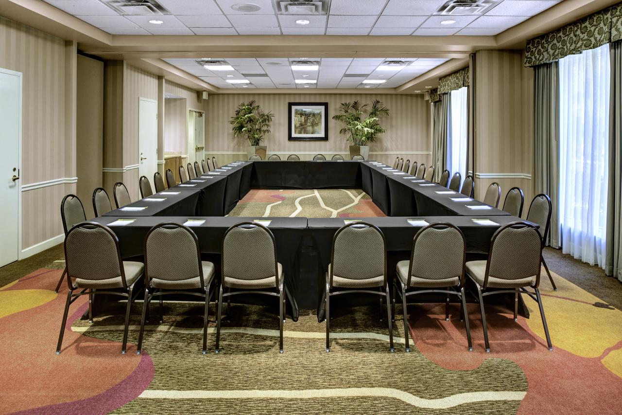 Hilton Garden Inn Atlanta North/Alpharetta - thumb 26