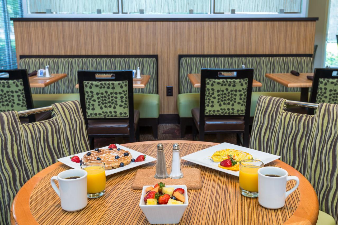 Hilton Garden Inn Atlanta North/Alpharetta - thumb 13