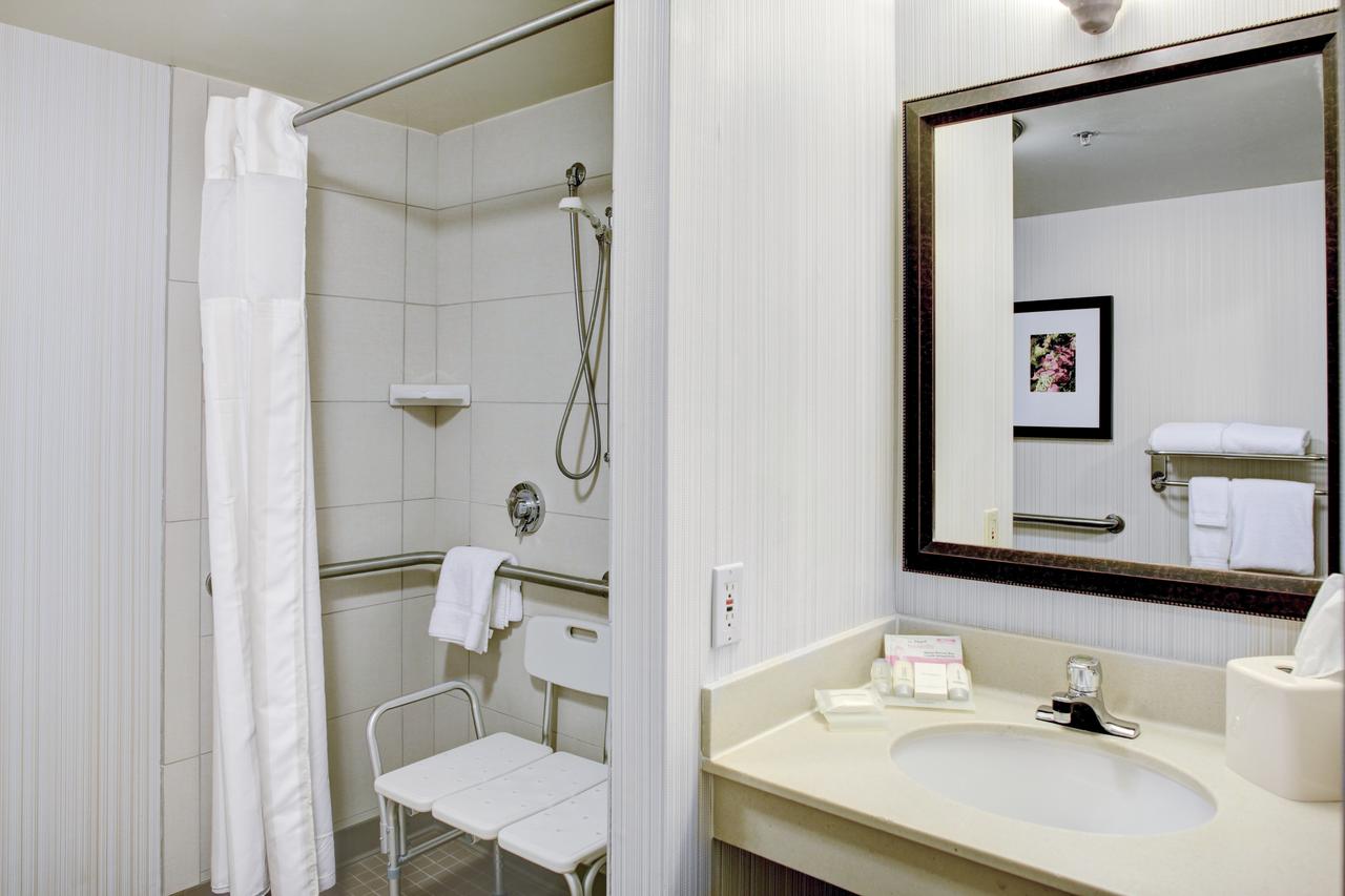 Hilton Garden Inn Atlanta North/Alpharetta - thumb 40