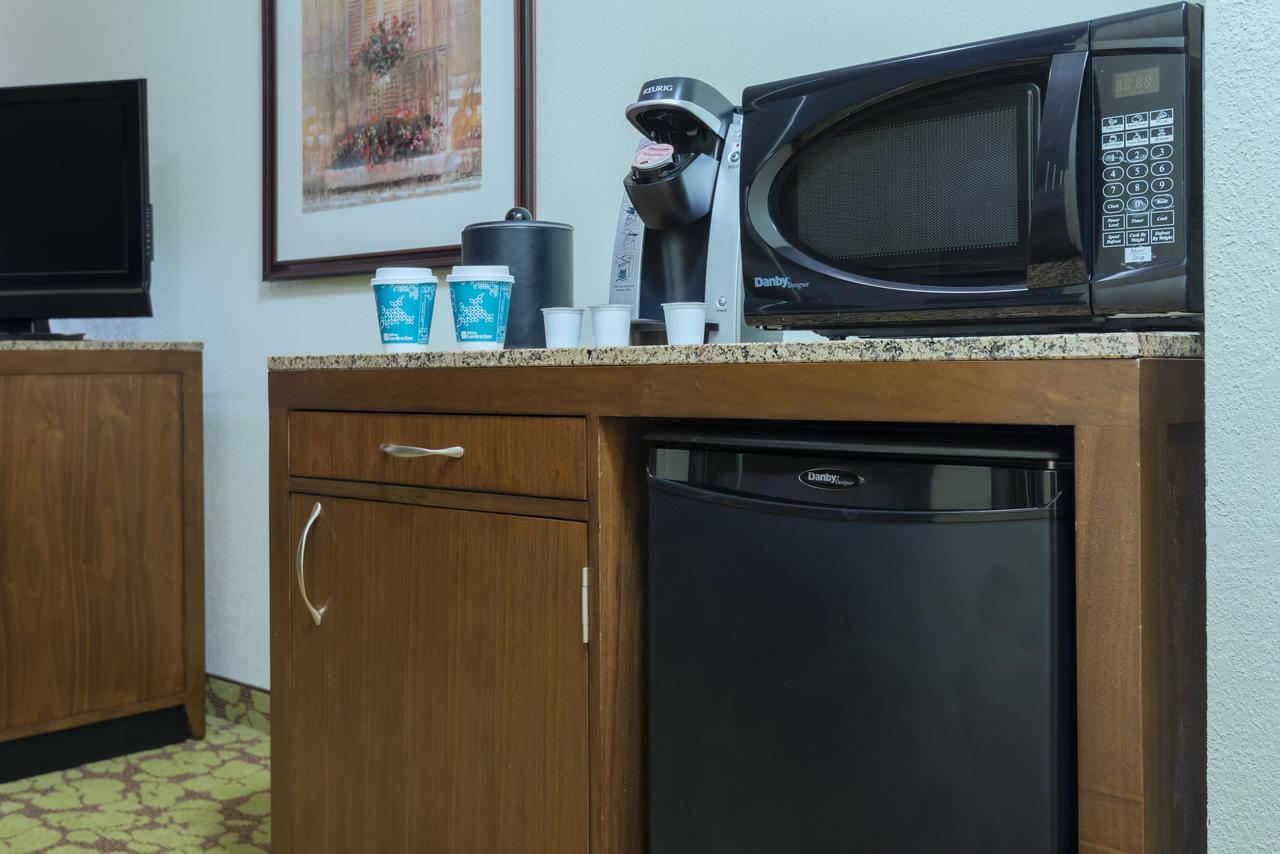 Hilton Garden Inn Atlanta North/Alpharetta - thumb 30