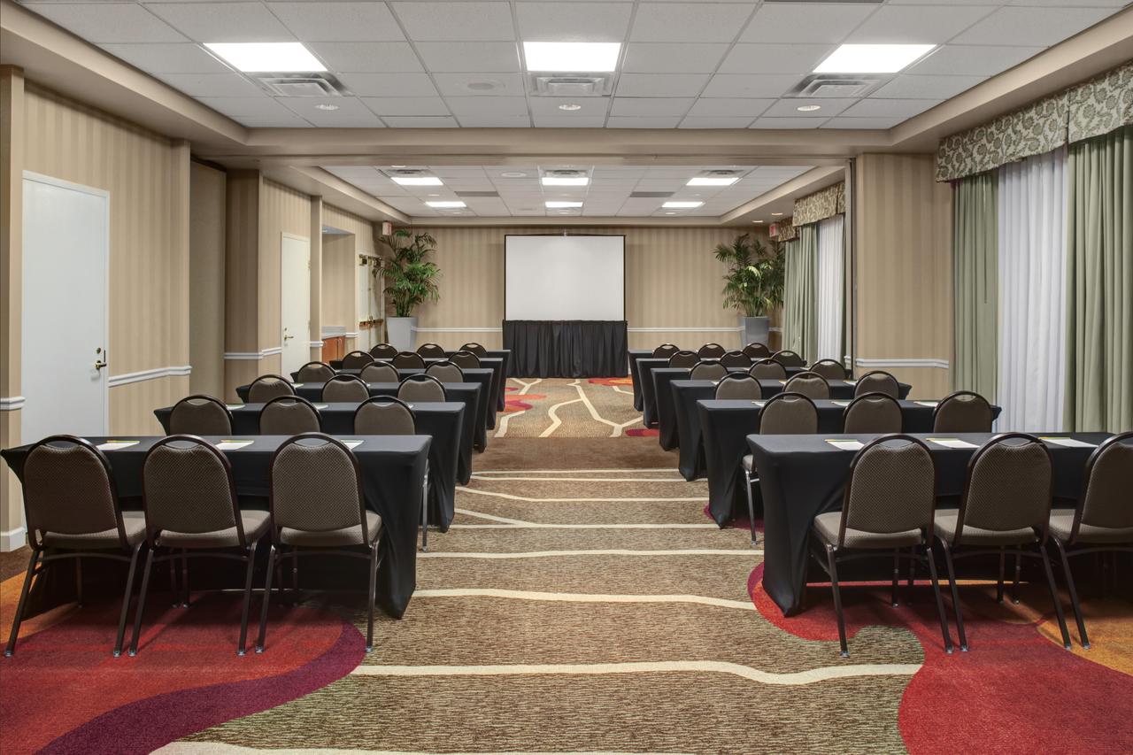 Hilton Garden Inn Atlanta North/Alpharetta - thumb 28