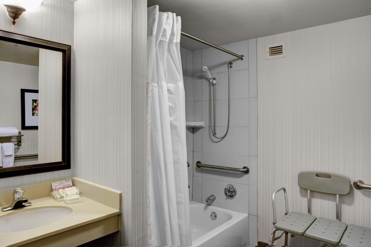 Hilton Garden Inn Atlanta North/Alpharetta - thumb 41