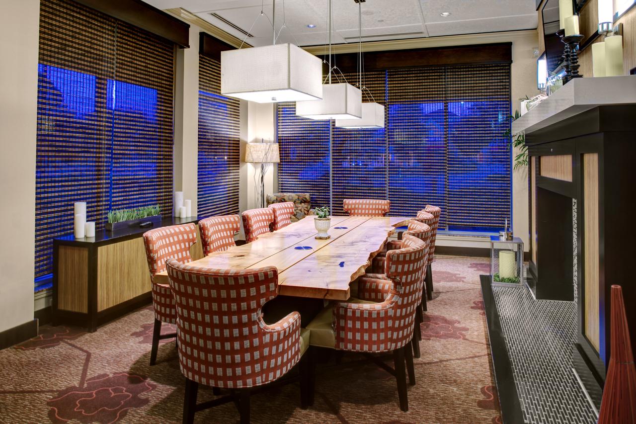 Hilton Garden Inn Atlanta North/Alpharetta - thumb 12