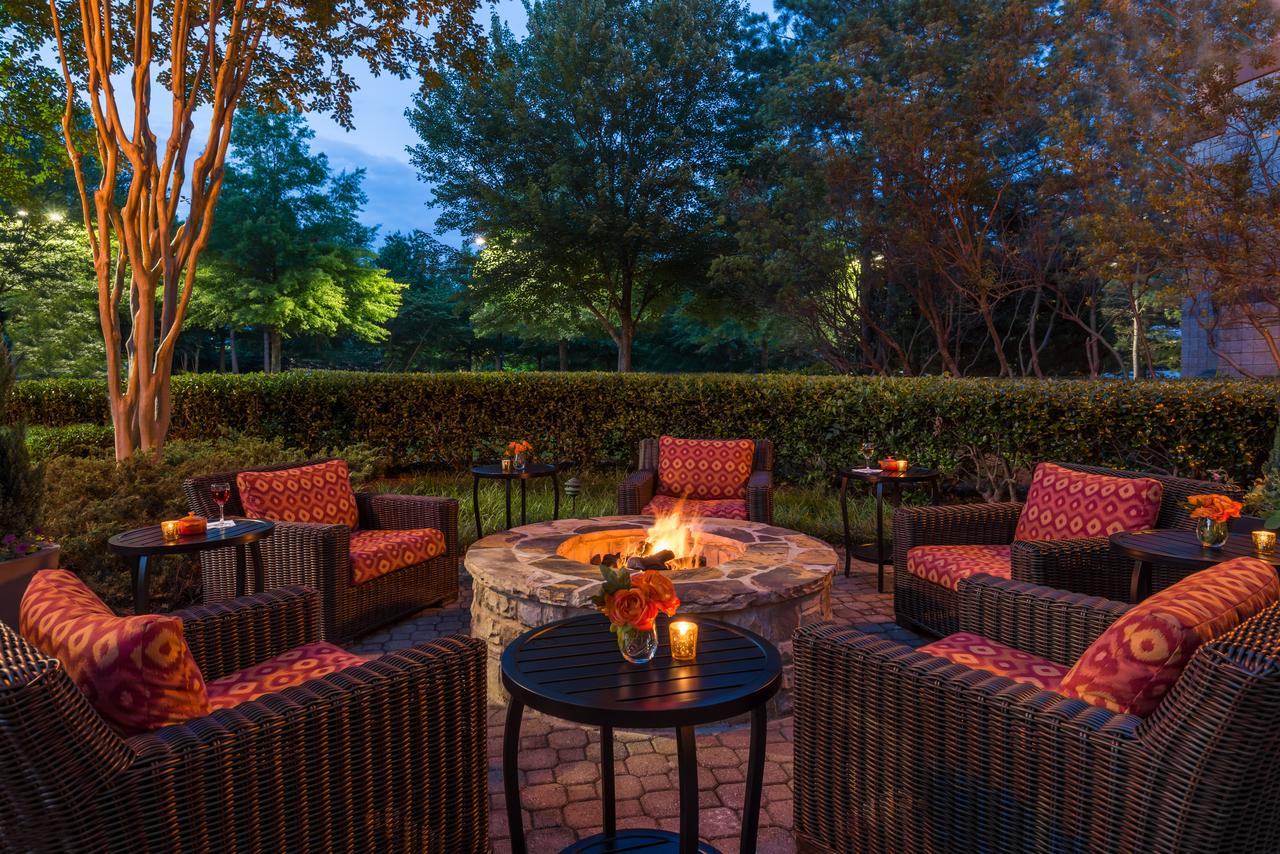 Hilton Garden Inn Atlanta North/Alpharetta - thumb 2