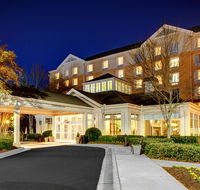 Hilton Garden Inn Atlanta North/Alpharetta - Accommodation Los Angeles