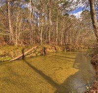 Clear Creek Cabin - Accommodation Los Angeles