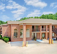 Super 8 by Wyndham Acworth/Atlanta Area - Accommodation Los Angeles