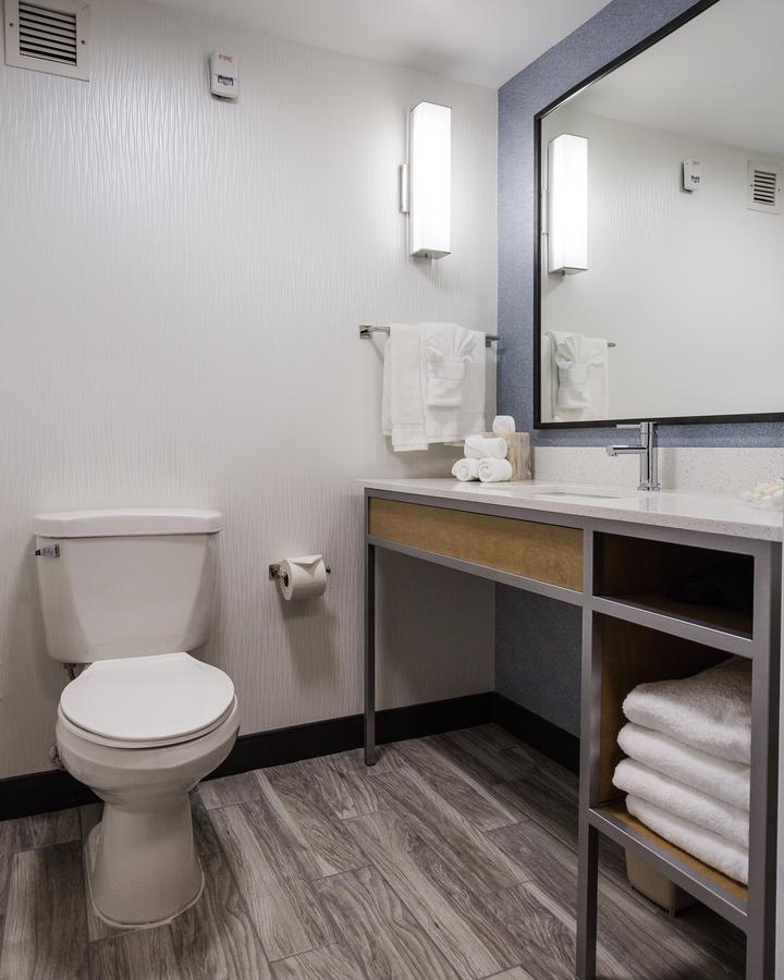 Hilton Garden Inn Atlanta Northpoint - thumb 9