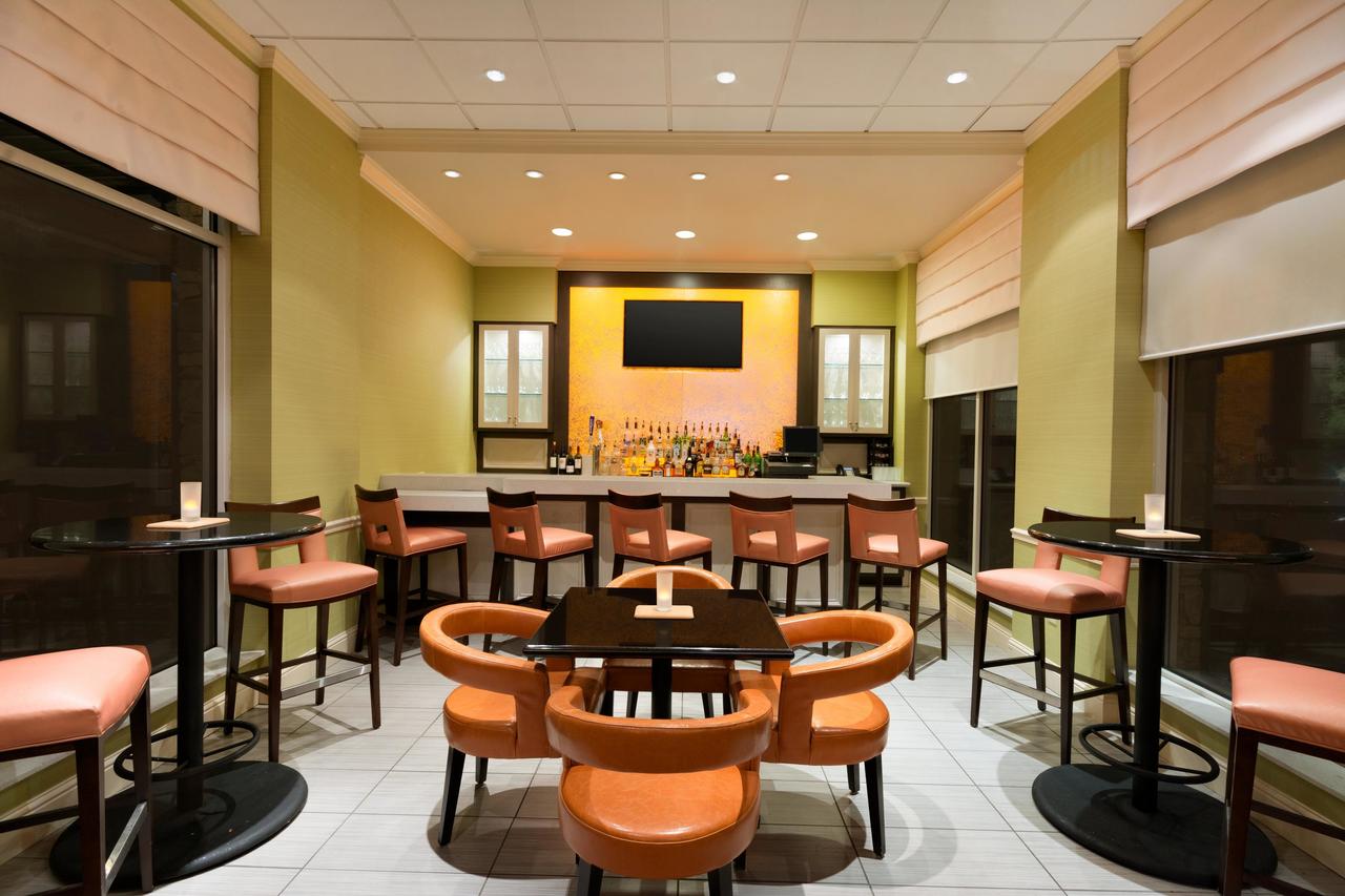 Hilton Garden Inn Atlanta Northpoint - thumb 23