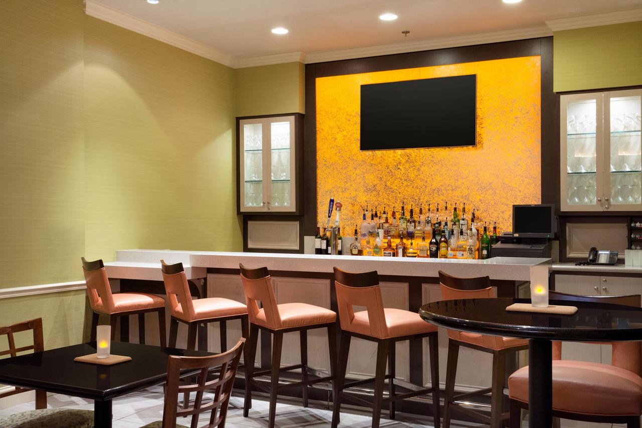 Hilton Garden Inn Atlanta Northpoint - thumb 24