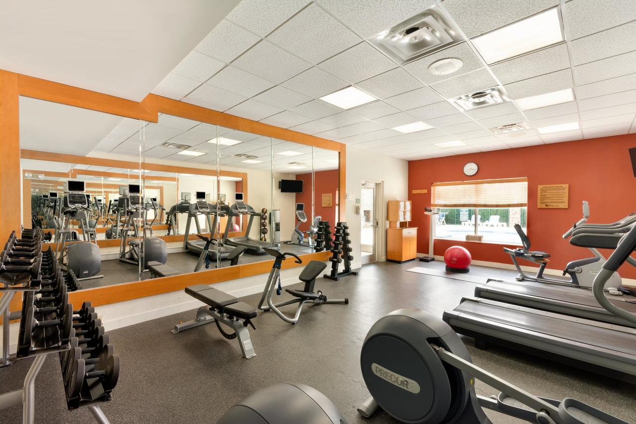 Hilton Garden Inn Atlanta Northpoint - thumb 22