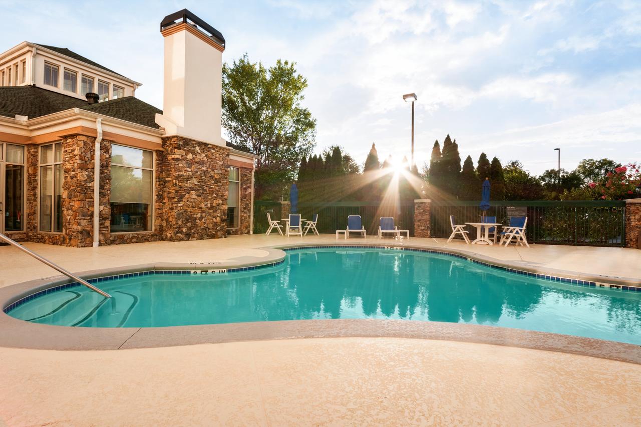 Hilton Garden Inn Atlanta Northpoint - thumb 16