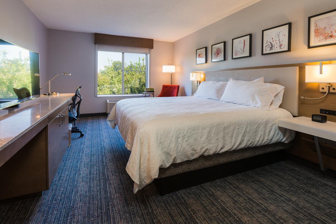 Hilton Garden Inn Atlanta Northpoint - thumb 12