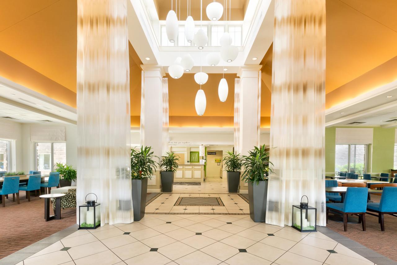 Hilton Garden Inn Atlanta Northpoint - thumb 14