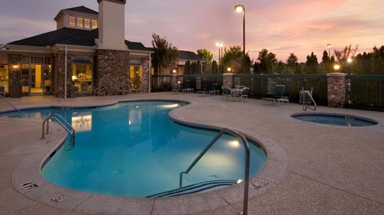 Hilton Garden Inn Atlanta Northpoint - thumb 29
