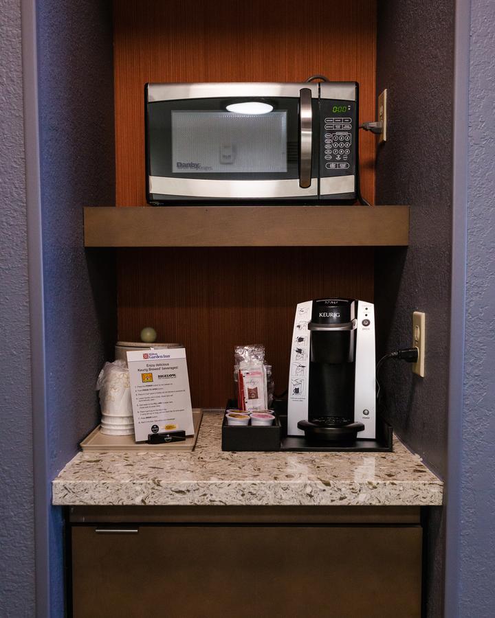 Hilton Garden Inn Atlanta Northpoint - thumb 5