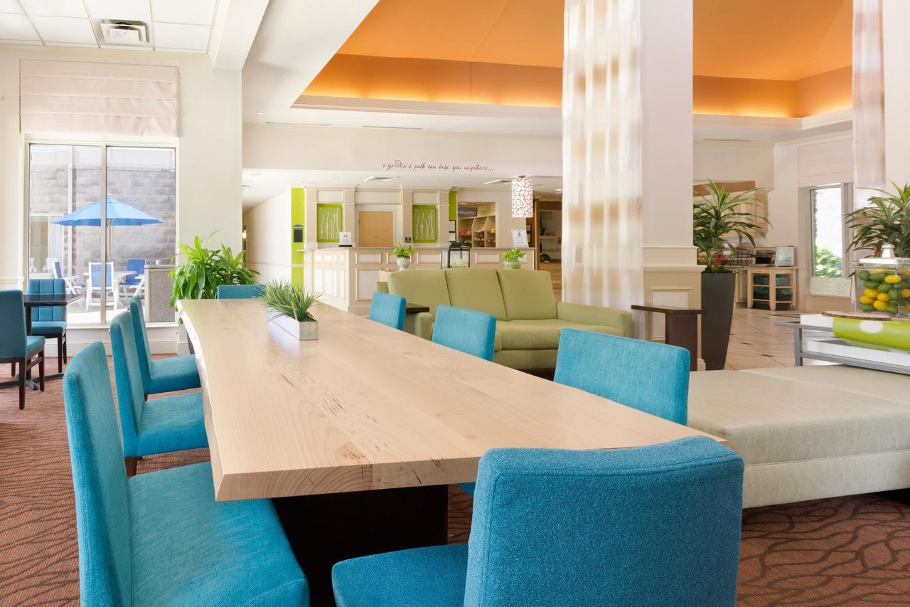 Hilton Garden Inn Atlanta Northpoint - thumb 21