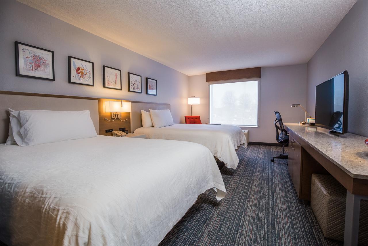 Hilton Garden Inn Atlanta Northpoint - thumb 10