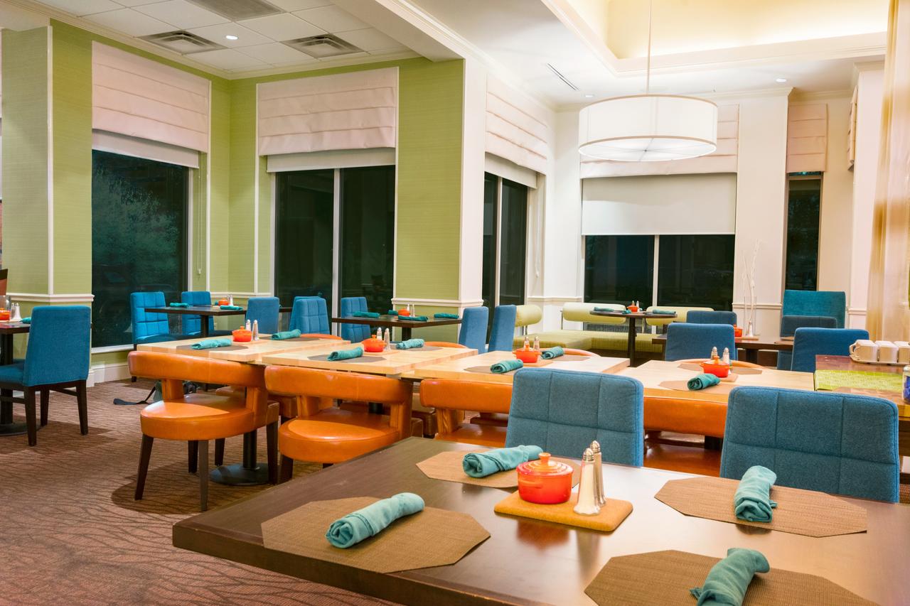 Hilton Garden Inn Atlanta Northpoint - thumb 17