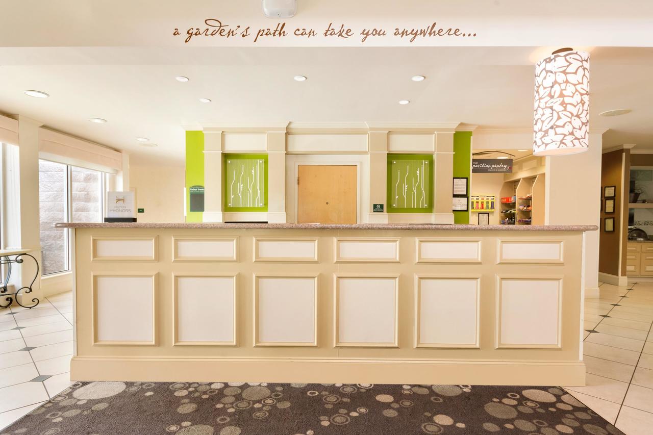 Hilton Garden Inn Atlanta Northpoint - thumb 20