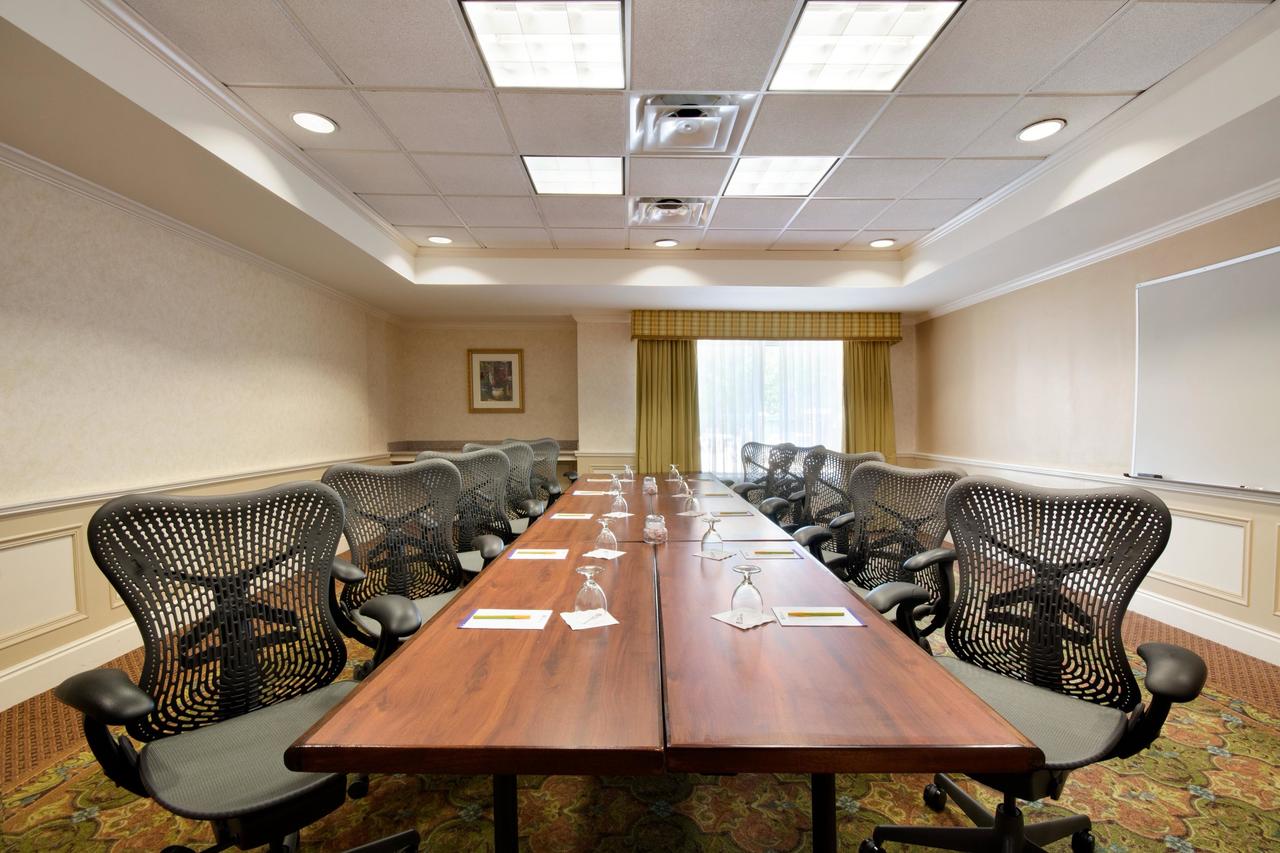 Hilton Garden Inn Atlanta Northpoint - thumb 26