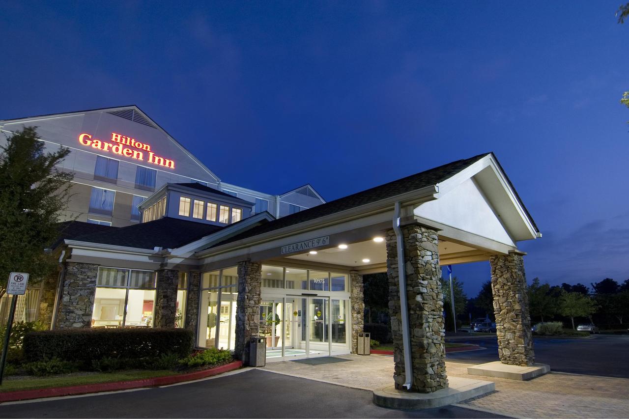 Hilton Garden Inn Atlanta Northpoint - thumb 0