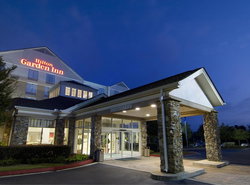 Hilton Garden Inn Atlanta Northpoint