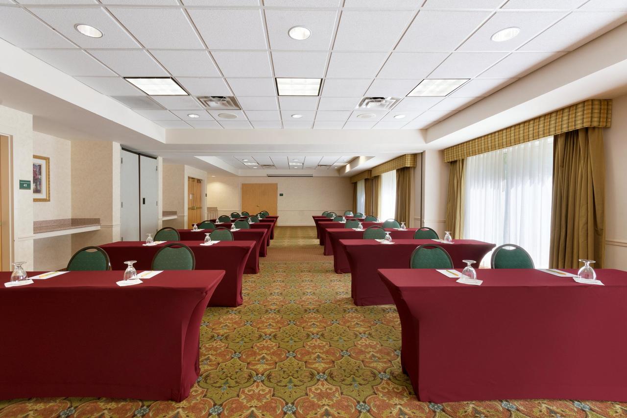 Hilton Garden Inn Atlanta Northpoint - thumb 27