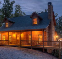 Mountain Top Serenity Cabin - Accommodation Los Angeles