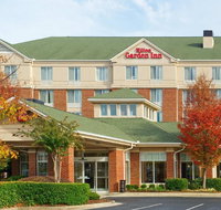 Hilton Garden Inn Atlanta North/Johns Creek - Accommodation Los Angeles