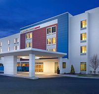 SpringHill Suites by Marriott Chattanooga South/Ringgold - Accommodation Los Angeles