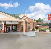 Econo Lodge Acworth - Accommodation Los Angeles