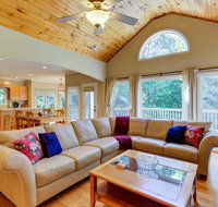 Happy Trails - Accommodation Los Angeles