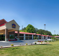 Best Western Acworth Inn - Accommodation Los Angeles