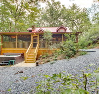 Four Cubs in the Creek - Accommodation Los Angeles