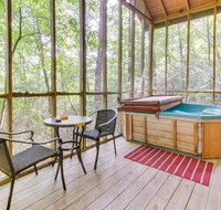 Hidden Wolf - Accommodation Los Angeles