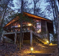 Kotori Cabin - Accommodation Los Angeles