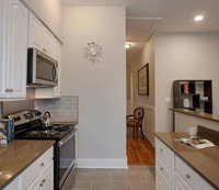 414B Waldburg st  2 Bedroom Oasis near Forsyth Park Accommodation Los Angeles