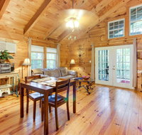 Country Cottage - Accommodation Los Angeles