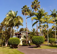 Mermaid Dreams Bed and Breakfast - Accommodation Los Angeles