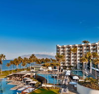 Andaz Maui at Wailea Resort - A Concept by Hyatt - Accommodation Los Angeles